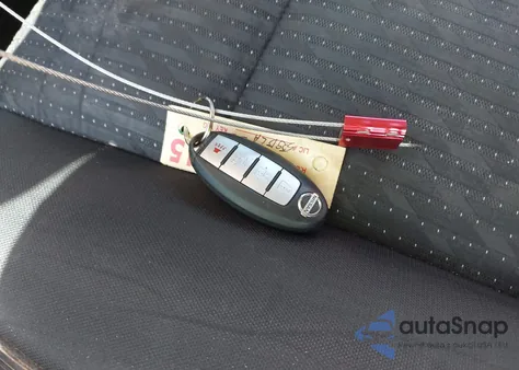 2017 Nissan Altima 2.5/2.5 S/2.5 Sl/2.5 Sr/2.5 Sv z USA, uszkodzony, nr VIN 1N4AL3AP6HC143866